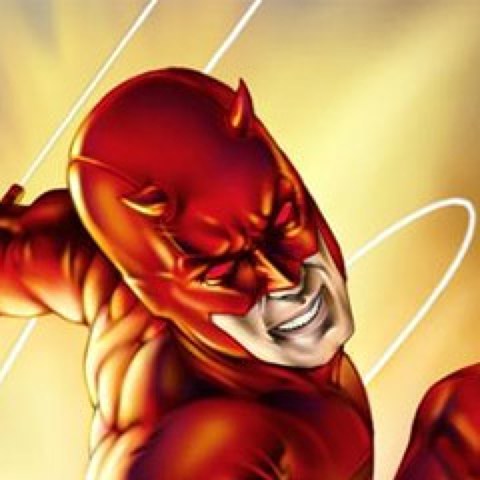 Matt Murdock