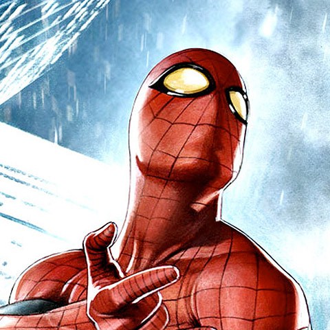 Peter Parker