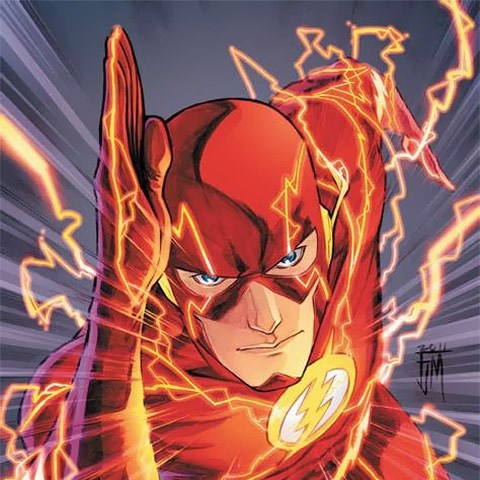 Barry Allen
