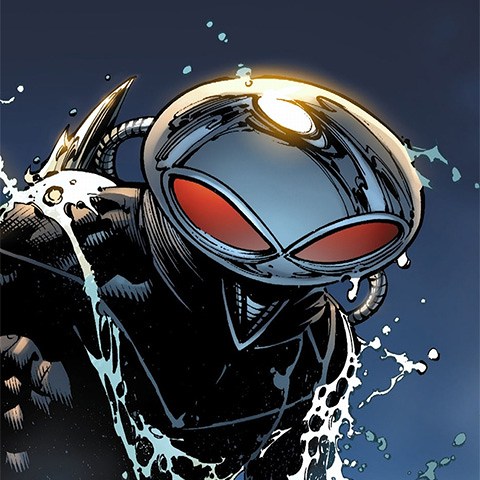 Black Manta