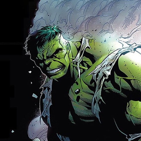 Bruce Banner