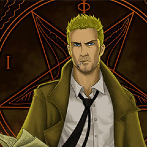 John Constantine