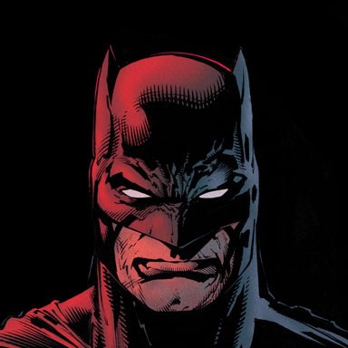 Bruce Wayne