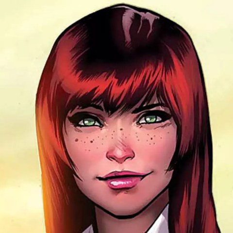 Mary Jane Watson