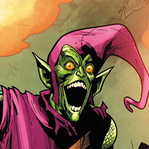 Norman Osborn