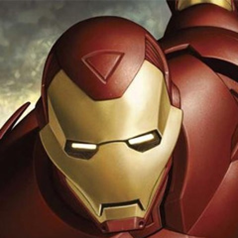 Tony Stark