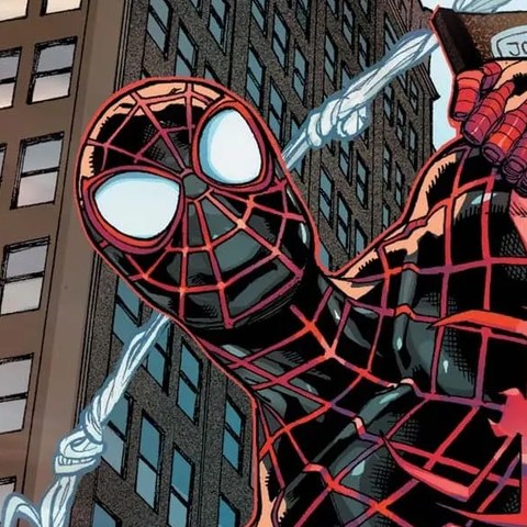 Miles Morales