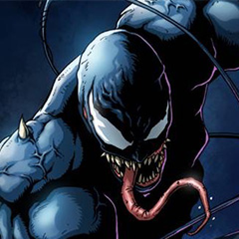 Eddie Brock