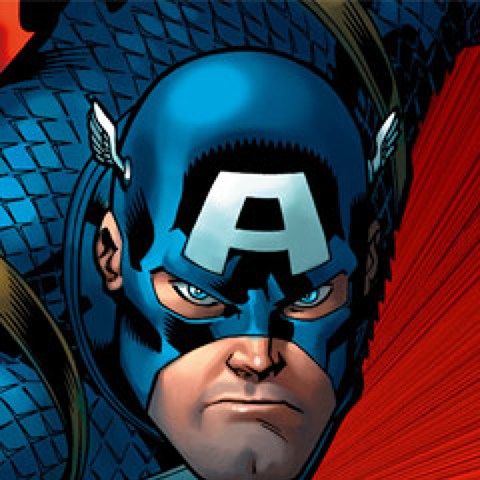 Steve Rogers