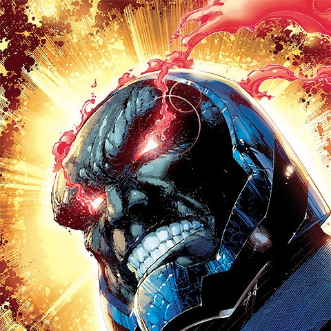Darkseid