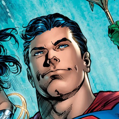 Clark Kent