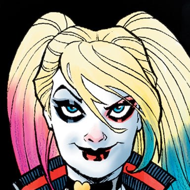Harley Quinn