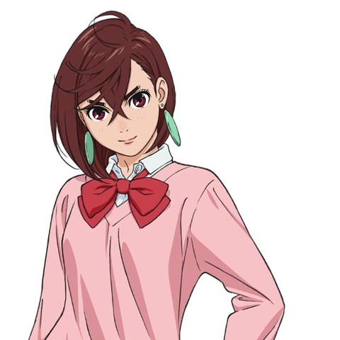 Momo Ayase