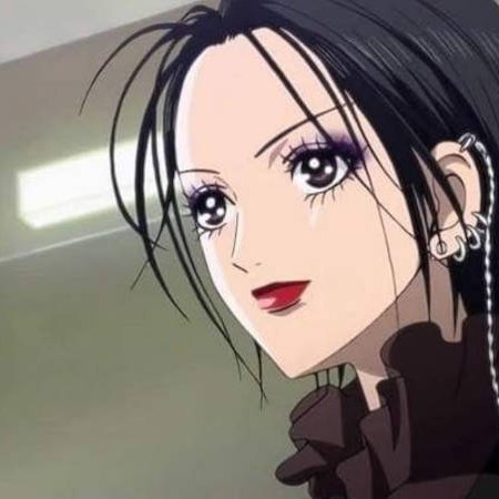 Nana Osaki