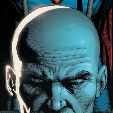 Lex Luthor