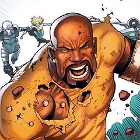 Luke Cage
