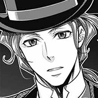 Albert James Moriarty