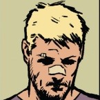 Clint Barton
