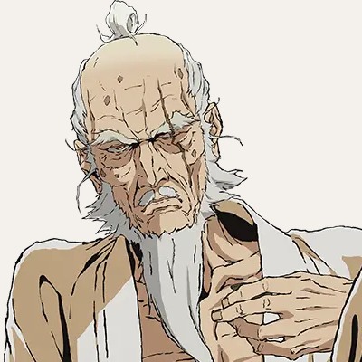 Isshin Ashina