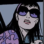 Kate Bishop