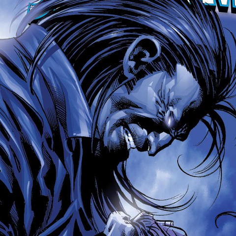 Morlun
