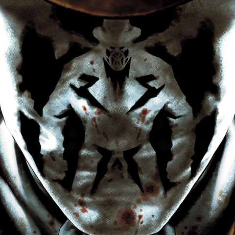 Rorschach