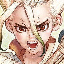 Senku Ishigami
