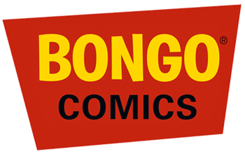 Bongo Comics