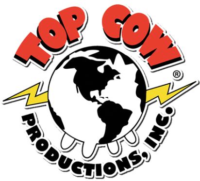 Top Cow Productions
