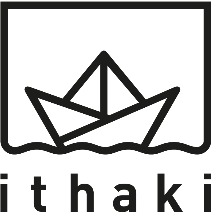 İthaki Yayınları